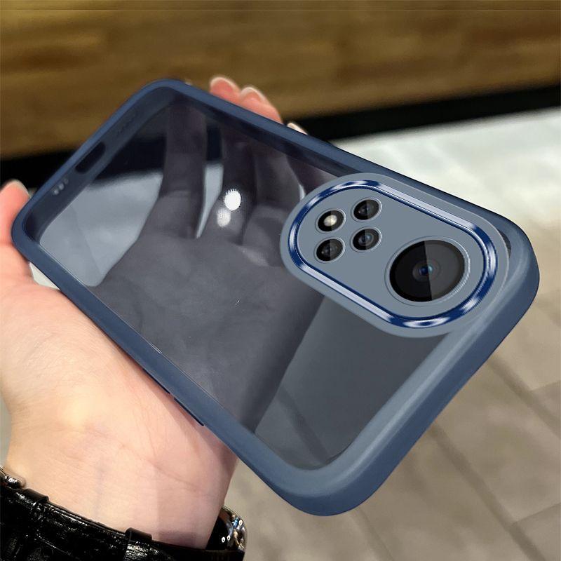 Для Huawei nova9 se Чехол для Huawei nova 9 Pro Чехол для телефона Huawei nova 9 Чехол Nova 9 se 9Pro Ударопрочный Покрытие Силиконовая задняя крышка