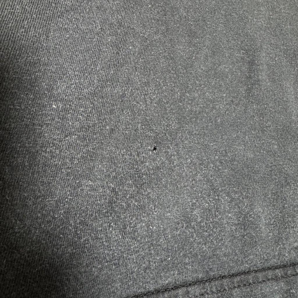 [USED] Balenciaga Original Story Vintage Apple Company T