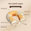 Hézhèng Portable U-shaped Neck Massager Pillow