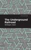 Книга Underground Railroad by William Still - Paperback