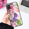 Для Samsung Galaxy A71 4G 5G Чехол Galaxy A70 Силиконовый ТПУ Матовый Чехол для Телефона Для Samsung A Quantum Fundas SM-A716N Чехол Бампер