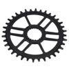 36T Bicycle Chainring Aluminum Alloy Direct Mount 12 Speed Bike Single Disc Brake for Shimano M7100 for M8100 for M9100