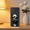 Чехол для телефона L-Lady G-Gaga Прозрачный Силиконовый Мягкий Для Samsung S25,S24,S21,S22,S23,S30,Ultra,S20,Plus,Fe
