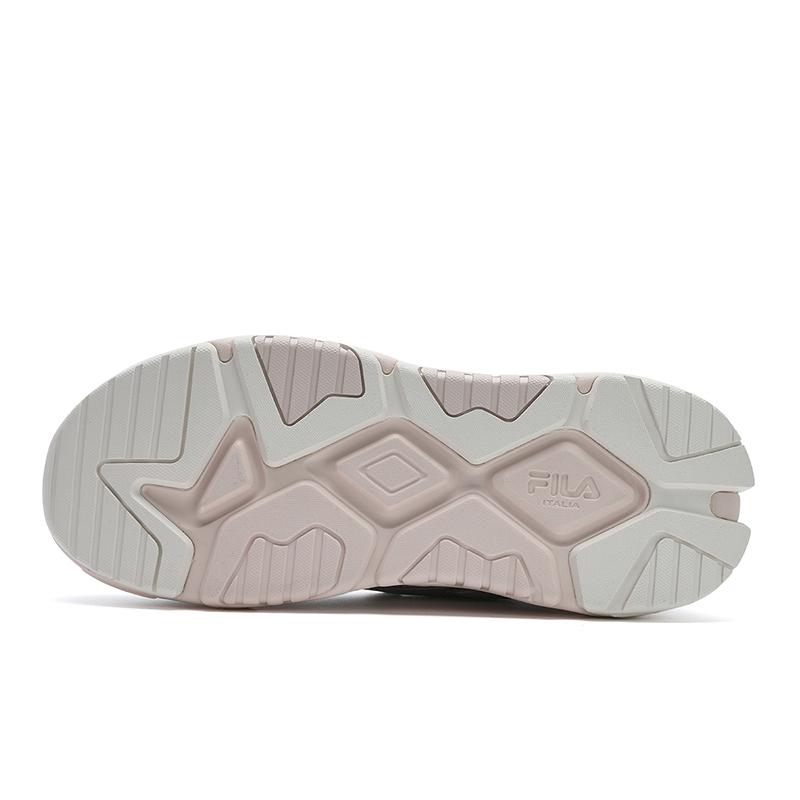 Fila Туфли Collina Hill Ретро Мода Трендовые Универсальные Личность Изысканные Легкие Удобные Носимые Повседневные Поездки на работу F12W522162FSJ