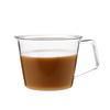 CAST Coffee Cup 220ml Glass Safe 8434 Heat-resistant Microwave/Dishwasher