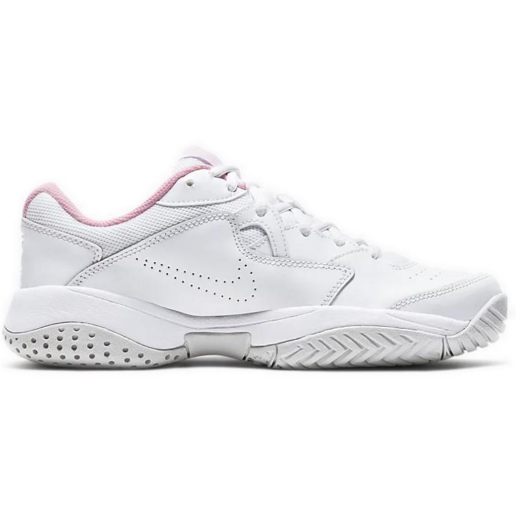 (WMNS) Nike Court Lite 2 'White Pink Foam' Women's AR8838-104