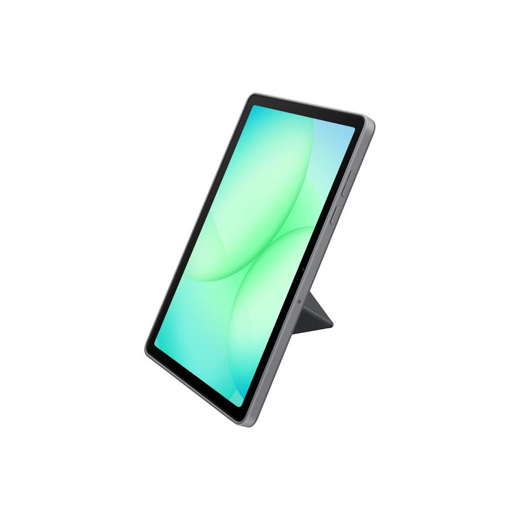 Samsung EF-BX230PBEGWW tablet case foldable stand Black