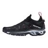SALOMON XT-Rush Спортивная сетчатая ткань для улицы Амортизирующая Нескользящая Износостойкая Дышащая Легкая Обувь для бега с низким верхом Унисекс кроссовки 415167