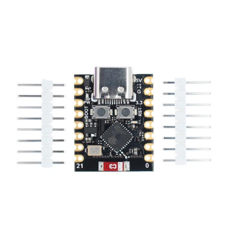 Плата разработки ESP32-C3 ESP32 C3 SuperMini WiFi Bluetooth для Arduino