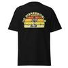 No Disassemble - Johnny 5 Short Circuit Movie Quote Shirt, Unisex