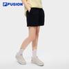 Fila Женские вязаные повседневные шорты