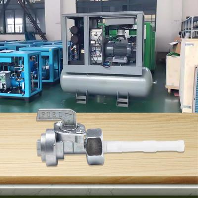 Газовый топливный бак Переключатель Генератора Петкок Переключатель бака