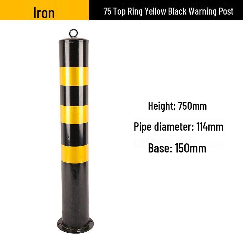 Стойки и барьеры безопасности дорожного движения Luruijing