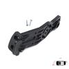 EHL41 Headlight Holder Mount Repair Bracket Tab Set Left Side for Hyundai I20 MK1 PB Facelift 2012-2015 921011J570