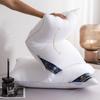 Специальная подушка для отеля, простая бытовая подушка, мягкая и не сворачивающаяся