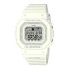Casio Белые Цифровые Часы G-Shock G-Lide GLX-S5600-7B