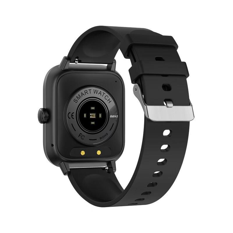 Умные фитнес-часы WITMIND G42 (Китайская версия)