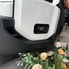 Зеркало заднего вида / Передняя противотуманная фара / Накладка на крышку топливного бака Аксессуары Для Toyota Land Cruiser 250 Prado LC250 2024 2025