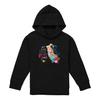 Childrens/Kids Making Every Dream Count Cinderella & Jasmine Hoodie