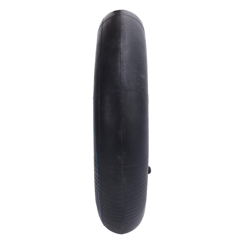 2PCS Heavy-Duty Replacement Inner Tube 90/65-6.5 110/50-6.5 Inches Scooter Tire Tube Tire Repair