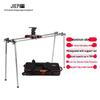 Профессиональный слайдер для камеры Jiepai DS200L Pro