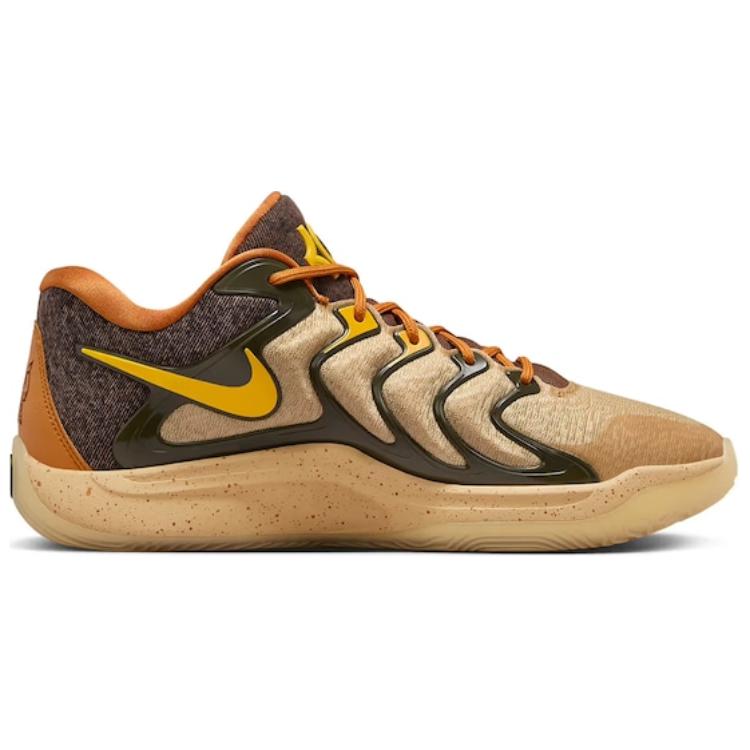 Nike Kd 17 Ep 'Bink!' HF4083-901