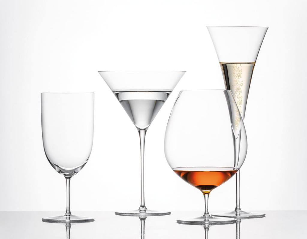 ZWIESEL GLAS Бокалы для коньяка для Enoteca Коньяк и Коньяк Пара ручной работы m122197 Бренди, Магнум, 2,