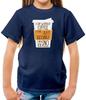 Per Day Without Coffee - Children - Milk Coffee Macchiato Americano Espresso