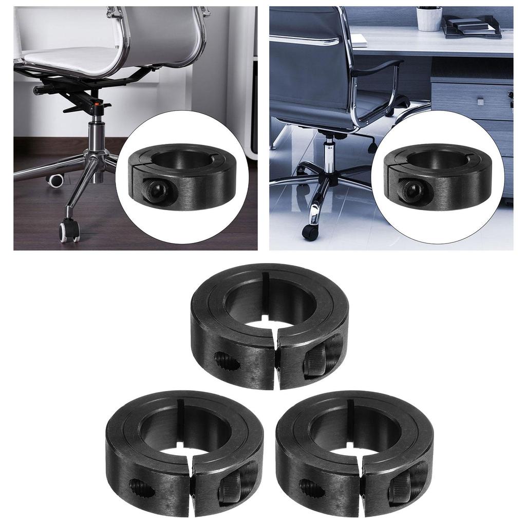 Защита газового лифта офисного кресла, Офис, Держатель цилиндра кресла