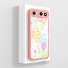 For Tecno Spark 50 40 30 Pro 40C 30C Spark GO 3 2 2S 1 1S GO 2024 5G Phone Case Lovely Strawberry Rabbit Soft Smooth Liquid Silicone Lightweight Shell