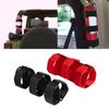 Car Fire Extinguisher Bracket Self-adhesive Mount Multifunctional Mount Bracket For Jeep Wrangler TJ JK JL 97-18