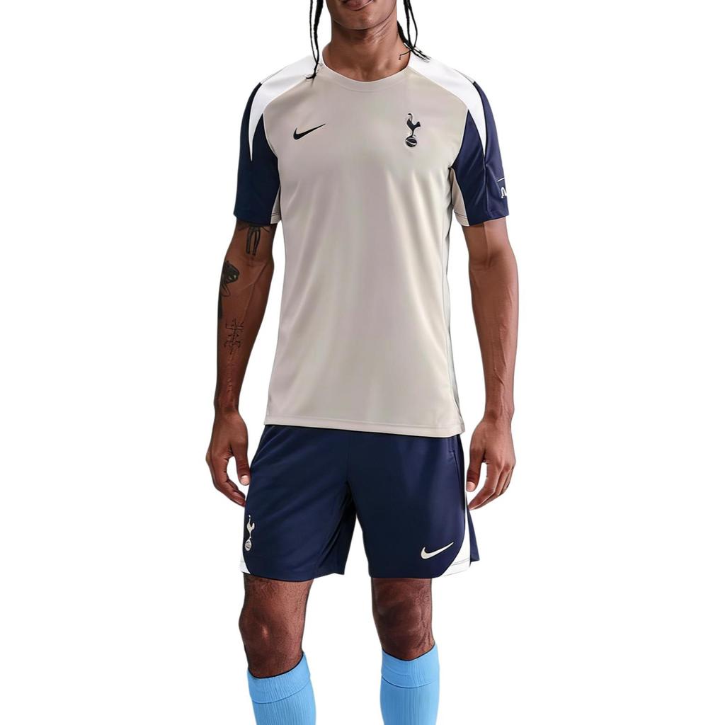 Nike Мужская футбольная майка Dri Fit HJ7760-014