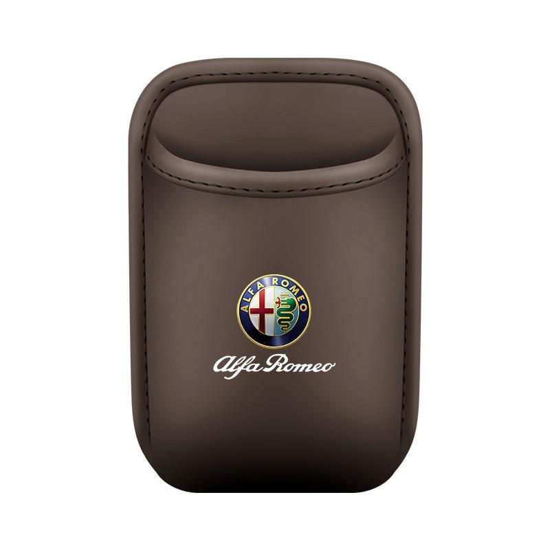 Car Door Cup Holder Drink Rack Storage Bin Back Seat Cup Holder For Alfa Romeo Giulietta 159 147 156 Mito Brera Giulia Spider