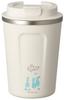 Coffee Tumbler, 350ml, Insulated, Stainless Steel, Peter Rabbit Design, STBC3F-A
