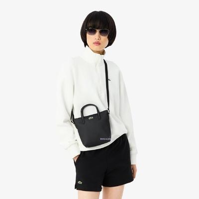 Мини-сумка через плечо L.12.12 Concept Kp Nf2609p56g000