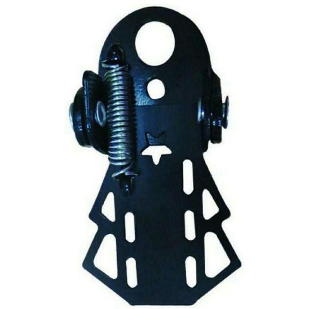 1pair Non-slip MTB Bike Pedals Durable Mounted On Bike Back Wheel Pedals Bike Accessories