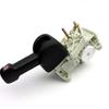 Hand Brake Valve Part Number 9617242120 Compatible with Scania Optimal Performance And Durability Ensured
