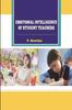 Книга Emotional Intelligence of Student Teachers