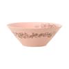 Sanrio Hello Kitty Mino Ware Large Bowl 21cm Japan NEW Sanrio Characters
