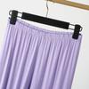 Большие размеры XL до 8XL, модальные тонкие леггинсы, однотонные леггинсы длиной до щиколотки, женские спортивные утягивающие брюки-стрейч