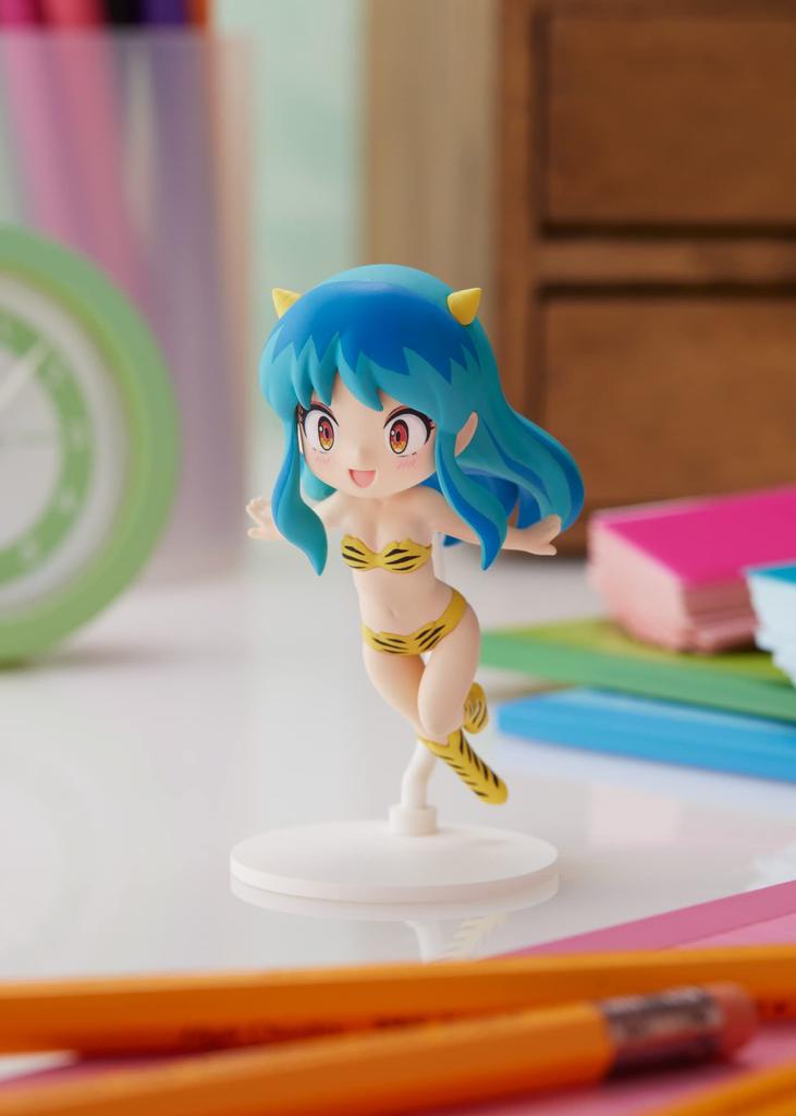 PM Office A Urusei Yatsura Mini Figure Ram (PLUM)