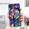 Mandala Sunflower Dreamy Style Soft Phone Case for Samsung A17 A37 A57 A16 A26 A36 A56 A15 A25 A35 A55 A14 A24 A34 A54 A13 A23 A