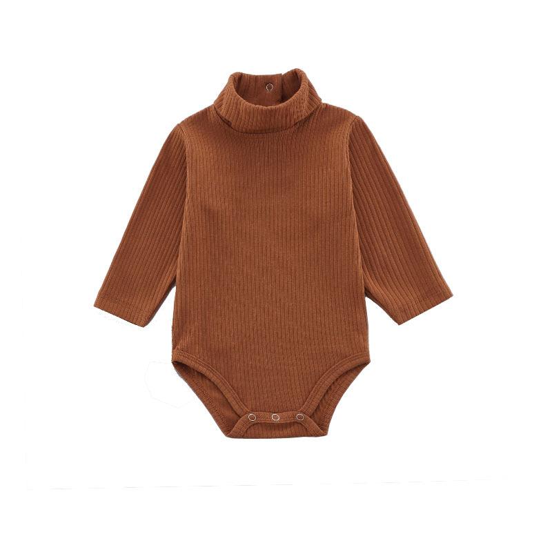 Cotton Baby Bodysuit Spring Autumn Baby Boy Girl Clothes for Newborn Body Kids Jumpsuit Babies Toddler Bodysuits Infant Clothing
