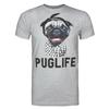 Мужская футболка Goodie Two Sleeves Puglife