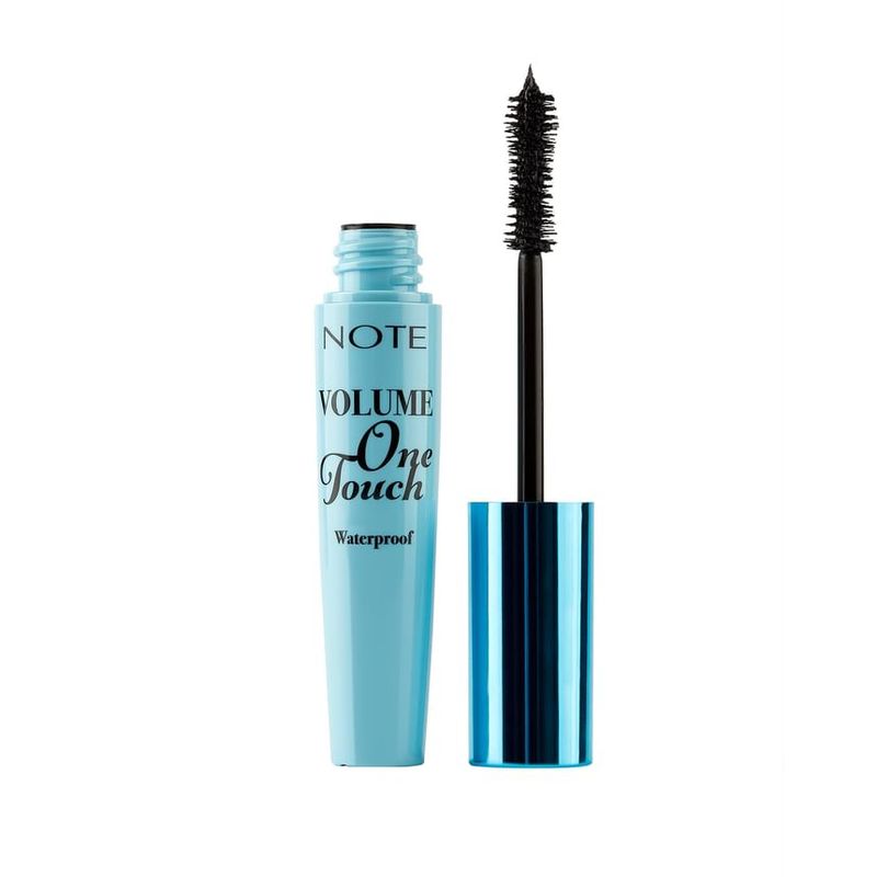 NOTE - Volume One Touch Waterproof Mascara