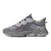 Кроссовки унисекс Ozweego Triple Grey Grey-Two Grey-Four Grey-Three ID9823