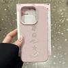 Чехол для телефона iPhone 13 12 11 16 15 14 17 Pro Max Air XS X XR 16Plus Черно-белый Цветок Черепаха Морская Звезда Акула Рисунок Чехол