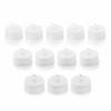 Ensemble de Bougies - InnovaGoods - Romandle - 12 Unités - LED - Экологичный