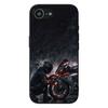 Motorcycle Motorbike 1N23456 for Motorola Moto G86 G57 G67 G54 G24 G15 Power G13 G14 G34 G35 G45 G60 G53 G55 G64 G75 G72 Case