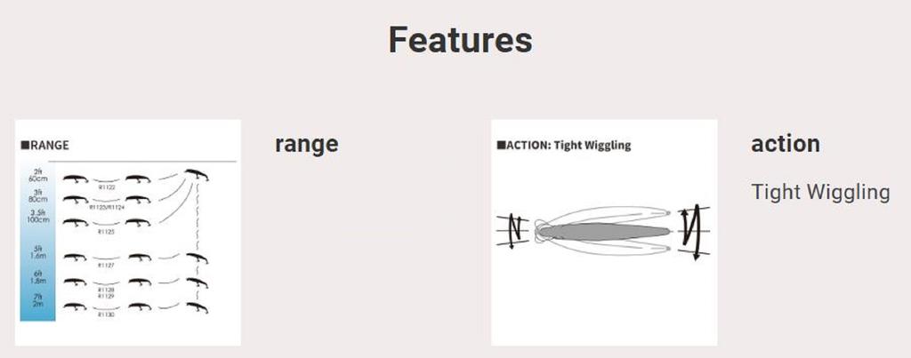 Yo Zuri Crystal Minnow 130 Mm Floating Lure R1125-HCR (1847)